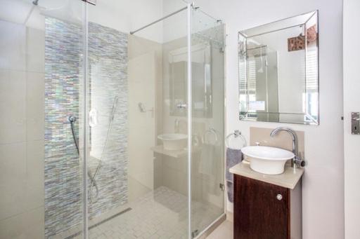 Sunset Beach Holiday Accommodation 开普敦 外观 照片