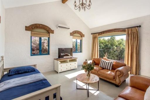 Sunset Beach Holiday Accommodation 开普敦 外观 照片