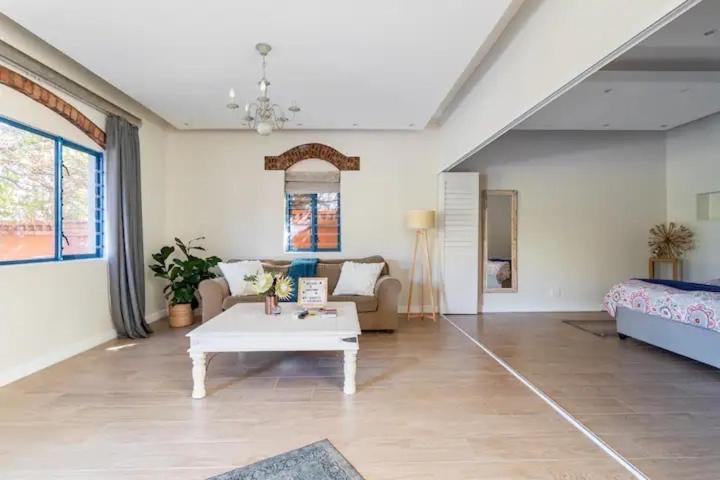 Sunset Beach Holiday Accommodation 开普敦 外观 照片